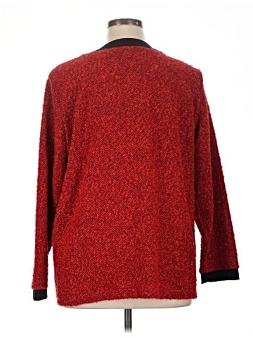 C.D. Daniels 3/4 Sleeve Top (view 2)