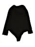 ASTR The Label Black Romper Size 2X - photo 2
