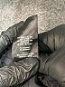 Babaton Black Dress Pants Size 10 - photo 5