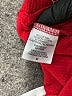 Bluey Hearts Red Casual Pants Size 5T - photo 4