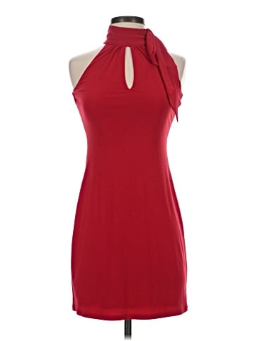 White House Black Market Cocktail Dress (view 1)