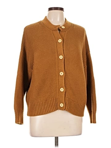 Alex Mill Cardigan (view 1)