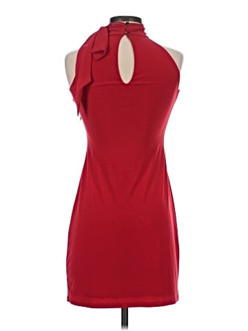 White House Black Market Cocktail Dress (view 2)