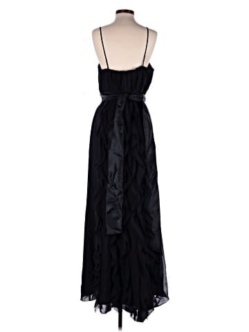 White by Vera Wang Cocktail Dress (view 2)