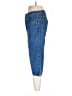 Bill Blass 100% Cotton Blue Jeans Size 10 (petite) - photo 5
