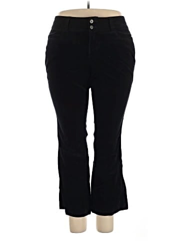 Lane Bryant Outlet Casual Pants (view 1)