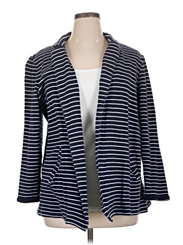 Caslon Blazer (view 1)