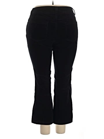 Lane Bryant Outlet Casual Pants (view 2)