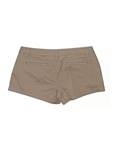 Volcom Khaki Shorts (view 2)