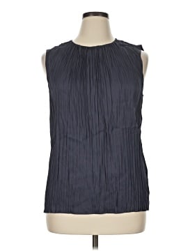 Lafayette 148 New York Sleeveless T-Shirt (view 1)