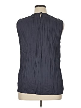Lafayette 148 New York Sleeveless T-Shirt (view 2)