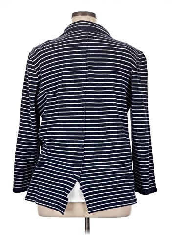 Caslon Blazer (view 2)