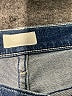 Mother Stars Blue Jeans Size 28 waist - photo 4