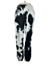 Assorted Brands Tie-dye Black Casual Pants Size XL - photo 1