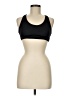 JoyLab Black Sleeveless Top Size M - photo 1