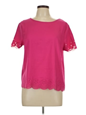 Shein Short Sleeve Top (view 1)