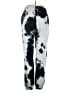 Assorted Brands Tie-dye Black Casual Pants Size XL - photo 2