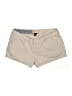 Volcom Tan Khaki Shorts Size 7 - photo 1