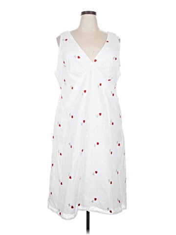 Shein Casual Dress (view 1)