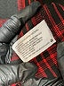 Art Class Plaid Red Dress Size 18 - photo 4