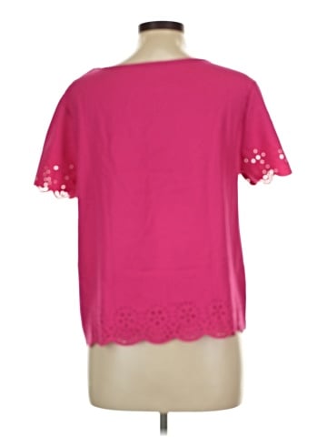 Shein Short Sleeve Top (view 2)