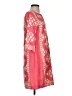 J.Crew Red Casual Dress Size 2 - photo 4