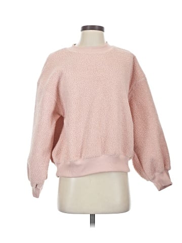 Free Assembly Pullover Sweater (view 1)