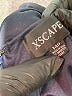 Xscape 100% Polyester Blue Cocktail Dress Size 14 (petite) - photo 4