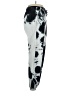 Assorted Brands Tie-dye Black Casual Pants Size XL - photo 4
