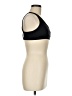 JoyLab Black Sleeveless Top Size M - photo 4