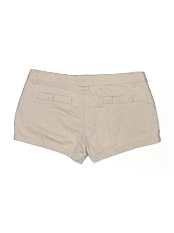 Volcom Khaki Shorts (view 2)