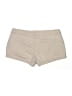 Volcom Tan Khaki Shorts Size 7 - photo 2