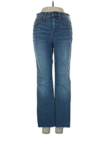 Madewell Jeans (view 1)