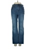 Madewell Blue Jeans Size 25 waist - photo 1