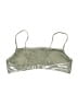 Xhilaration Metallic Silver Sleeveless Top Size XL - photo 2