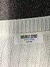 Double Zero 100% Acrylic Ivory Sweater Vest Size M - photo 7
