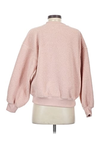 Free Assembly Pullover Sweater (view 2)