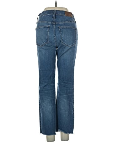 Madewell Jeans (view 2)