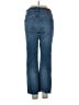 Madewell Blue Jeans Size 25 waist - photo 2
