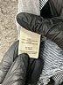 Free People 100% Cotton Gray Blazer Size 0 - photo 7