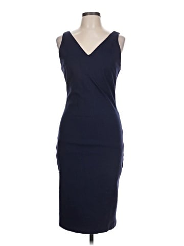 White House Black Market Cocktail Dress (view 1)