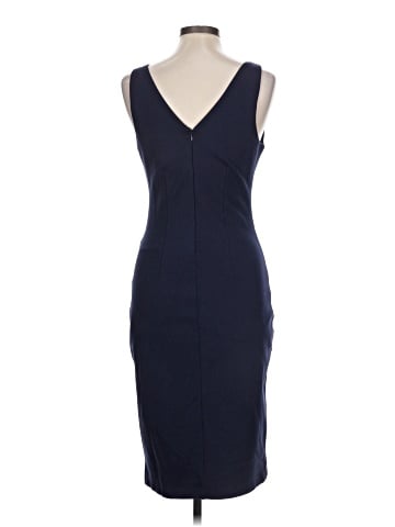 White House Black Market Cocktail Dress (view 2)
