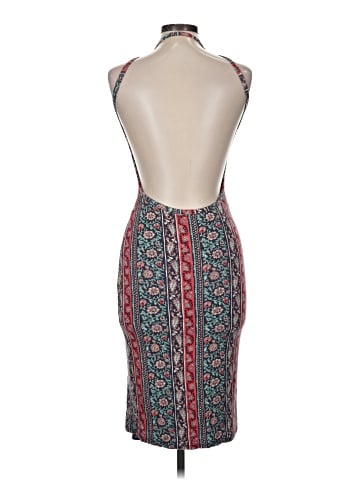 Lulus Cocktail Dress (view 2)