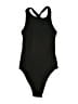 Shein Black Romper Size 4 - photo 1