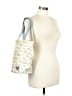 Assorted Brands Print White Tote One size - photo 2