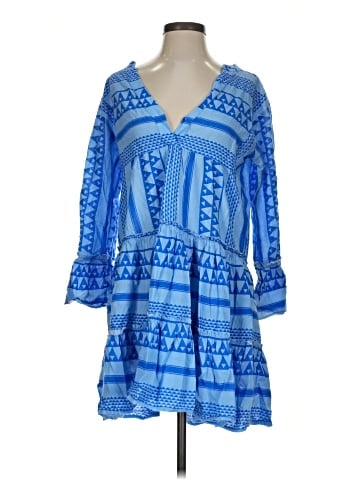 Bindu Casual Dress (view 1)