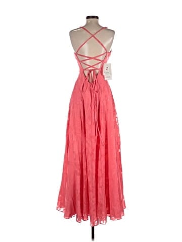 Assorted Brands Cocktail Dress (view 2)