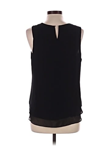 Violet & Claire Sleeveless Blouse (view 2)