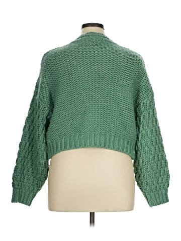 Universal Thread Pullover Sweater (view 2)
