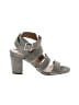 Vionic Gray Sandals Size 10 - photo 1